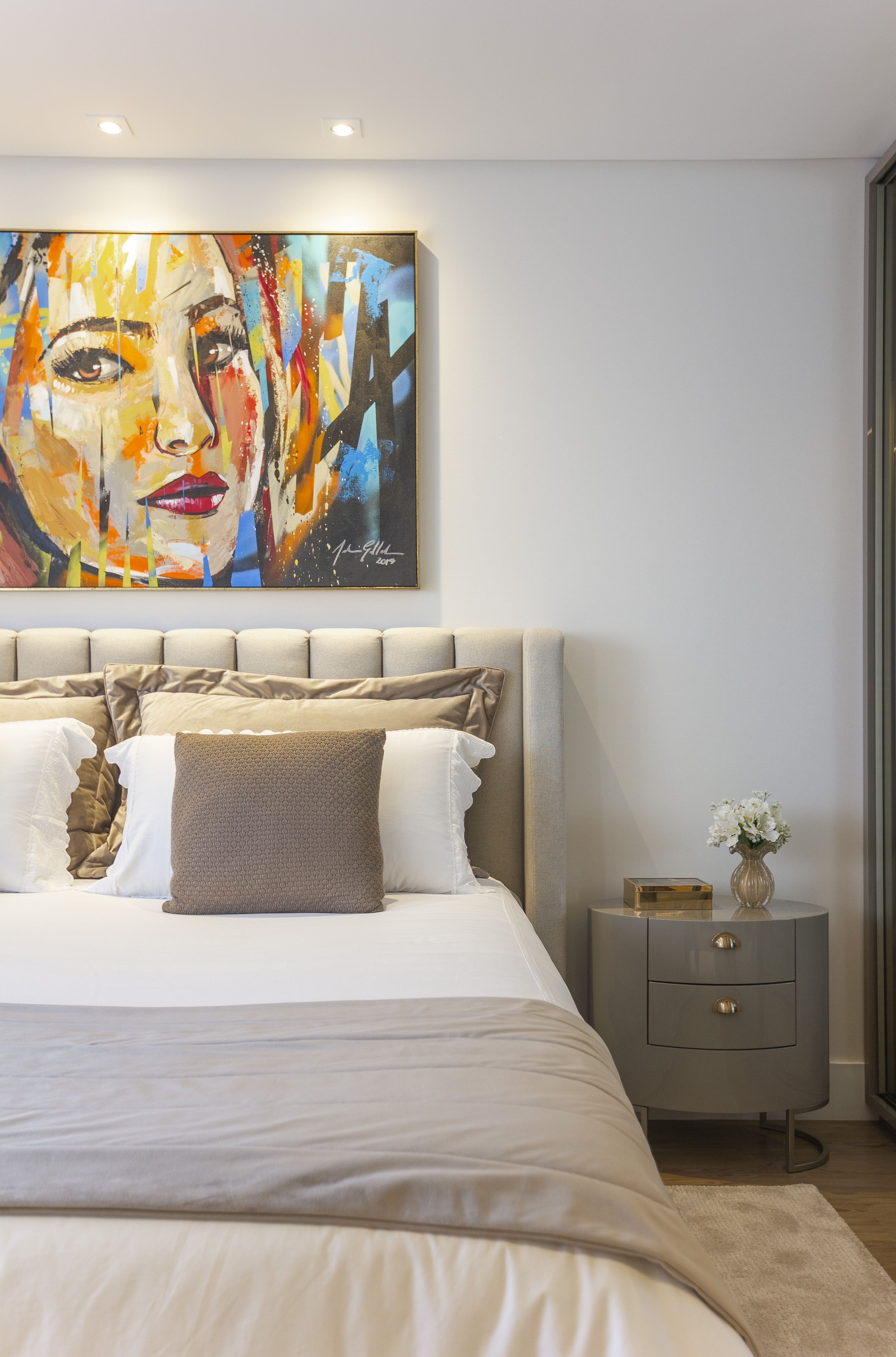 Apartamento VILLE